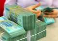 Mỗi hộ gia đình được nhận 2.000.000 đồng – 3.000.000 đồng và một phần quà dịp Tết Nguyên đán Đinh Mùi 2027 khi thuộc trường hợp nào theo Nghị định 335/2026/NĐ-CP?