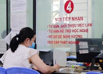 Đang hưởng trợ cấp thất nghiệp mà có việc làm mới, cần làm ngay việc này nếu không có thể gặp rắc rối