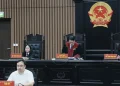 Những thông tin toà án bắt buộc phải công khai từ tháng 10