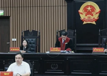 Những thông tin toà án bắt buộc phải công khai từ tháng 10 