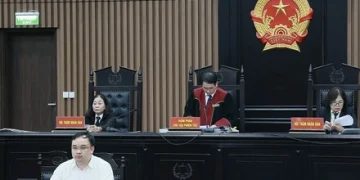 Những thông tin toà án bắt buộc phải công khai từ tháng 10 
