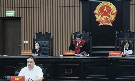 Những thông tin toà án bắt buộc phải công khai từ tháng 10