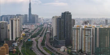 Chính sách nổi bật có hiệu lực từ tháng 10 